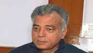 Anil Sharma