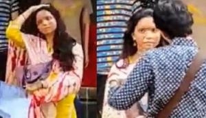 Deepika Padukone and Vikrant Massey starrer Chhapaak movie scene leaked; watch video