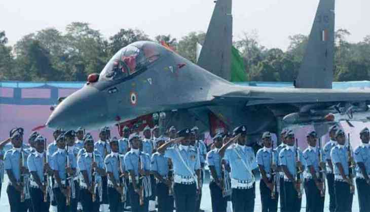 IAF