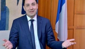 France says Pakistani pilots were not trained on Rafale jets