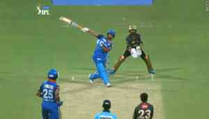 Rishabh Pant