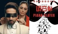 Ayushmaan Khuranna starrer Andhadhun crosses Rs 200 crores mark at China box office
