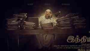 Indian 2