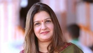 Bose death anniversary: Bring back Netaji's last remains to India, MP Priyanka Chaturvedi writes to PM
