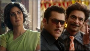 Bharat Trailer out: Salman Khan alongside Katrina Kaif will take you to the ride of patriotism
