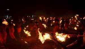 Agni Festival