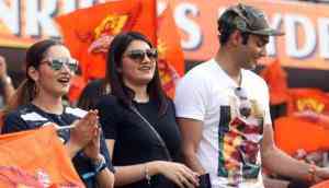 Sania-Anam-Asad