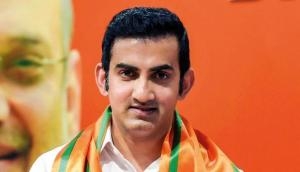 Delhi Police files charge sheet against BJP MP Gautam Gambhir, others in cheating case