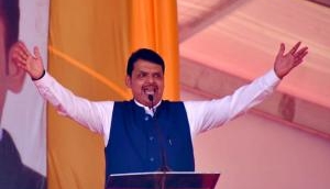 'Strap Opposition leaders on rocket and launch them to Balakot,' says Devendra Fadnavis on demand of proof