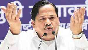 Naseemuddin Siddiqui