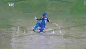 Rishabh Pant