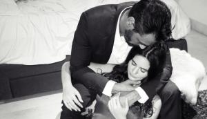 Good News! Arjun Rampal to be a father again this time with girlfriend Gabriella Demetriades