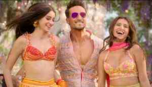 SOTY 2