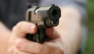 BJP leader shot dead in Ghaziabad