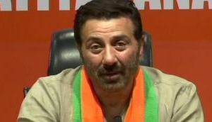 Creating employment opportunities for youth will be my main priority, says Sunny Deol