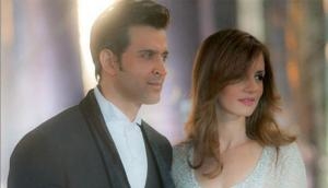 Hrithik Roshan's ex-wife Sussanne Khan says 'He was a superstar in my eyes when I met him'