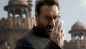 Cancer patient urges Ajay Devgn to not promote Tobacco after his popular commercial