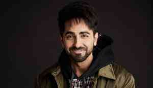 Ayushmann Khurrana