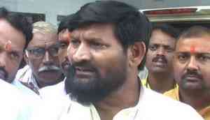 BJP MLA Dinanath Bhaskar
