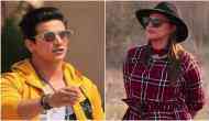 Roadies Real Heroes: 7 times when Neha Dhupia and Prince Narula picked up a fight with each other