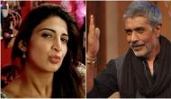 Actress Aahana Kumra says Prakash Jha made her uncomfortable while shooting intimate scene in Lipstick Under My Burkha