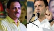 Anantkumar Hegde calls Rahul Gandhi 'moron' for 'Modilie' tweet