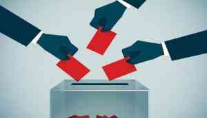 Bypoll to Satara Lok Sabha seat on October 21