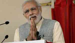 Narendra Modi