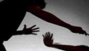 Man Beaten