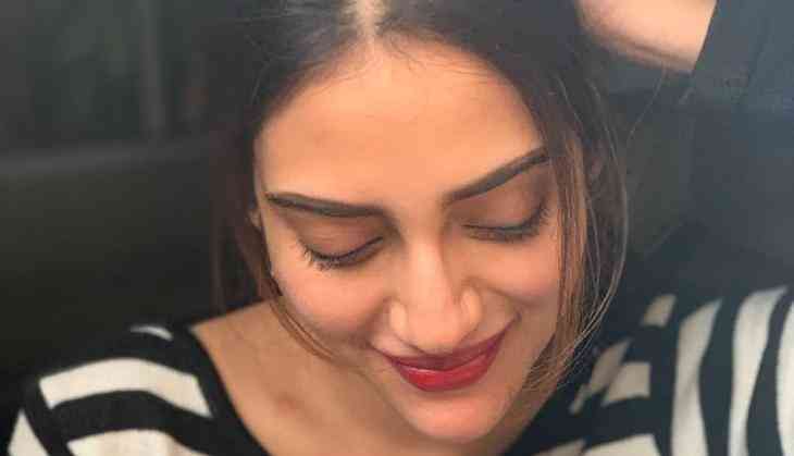 TMC MP Nusrat Jahan announces her love for the man she will marry ...