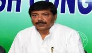 Tripura: Sudip Roy Barman sacked for alleged anti party activities