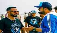 Roadies Real Heroes: Prince Narula's favourites Tarun and Tara remind Nikhil Chinapa of this conspiracy from last year!