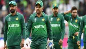 Pakistan