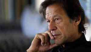 Imran Khan