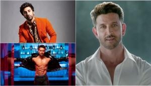 Father's Day 2019: From Tiger Shroff to Hrithik Roshan; Star Kids who made their fathers proud