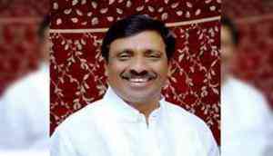Vinayak Bhaurao Raut