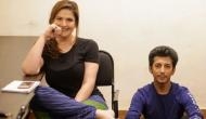 Anshuman Jha and Zarine Khan to play homosexual characters in 'Hum Bhi Akele, Tum Bhi Akele'