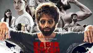 Kabir Singh