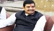 FIR against BSP MP Atul Rai for giving false affidavit during polls