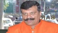 BJP suspends Khanpur MLA Kunwar Pranav Singh for indiscipline
