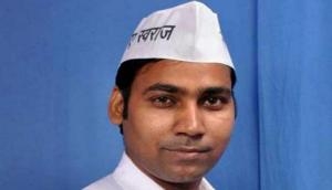 Delhi court sentences AAP MLA Manoj Kumar to 3 months in jail for obstructing polling process