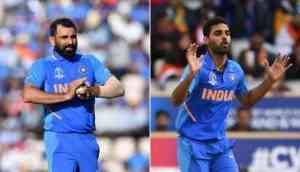 ICC World Cup 2019