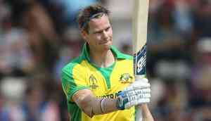 Steve Smith