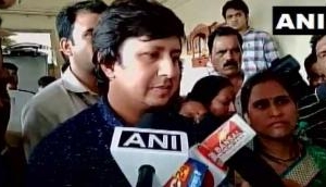 Akash Vijayvargiya released from jail, says 'not embarrassed' of thrashing officer