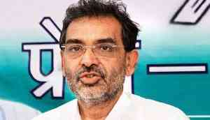 Upendra Kushwaha