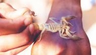 Uttar Pradesh: Shocking! Class 4 boy gets stung by scorpion while sweeping Govt’s school floors, dies