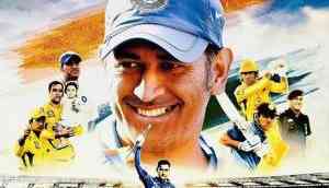 MS Dhoni
