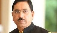 Congress should apologise for J-K Article 370 blunder: Pralhad Joshi