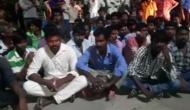 Andhra Pradesh: 37-year-old woman allegedly molested by 2 men in Krishna District