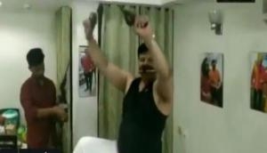 Kunwar Pranav Singh Champion claims that clip was edited and terms it intrusion into his privacy
